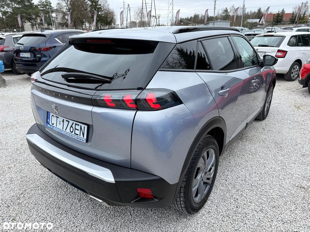 Peugeot 2008 PureTech 100 Stop&Start Allure - 6