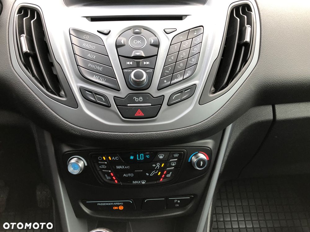 Ford B-MAX 1.0 EcoBoost COOL&CONNECT - 29