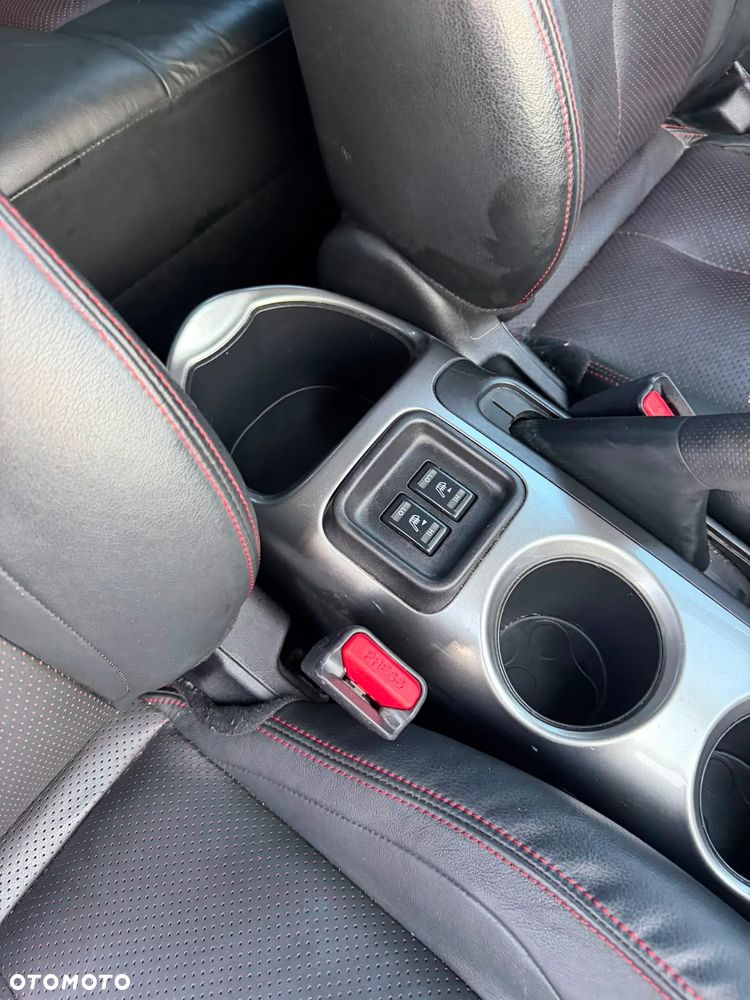 Nissan Juke 1.5 dCi N-Connecta - 16