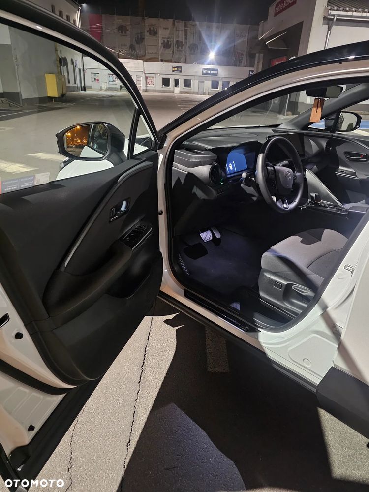 Toyota C-HR - 20