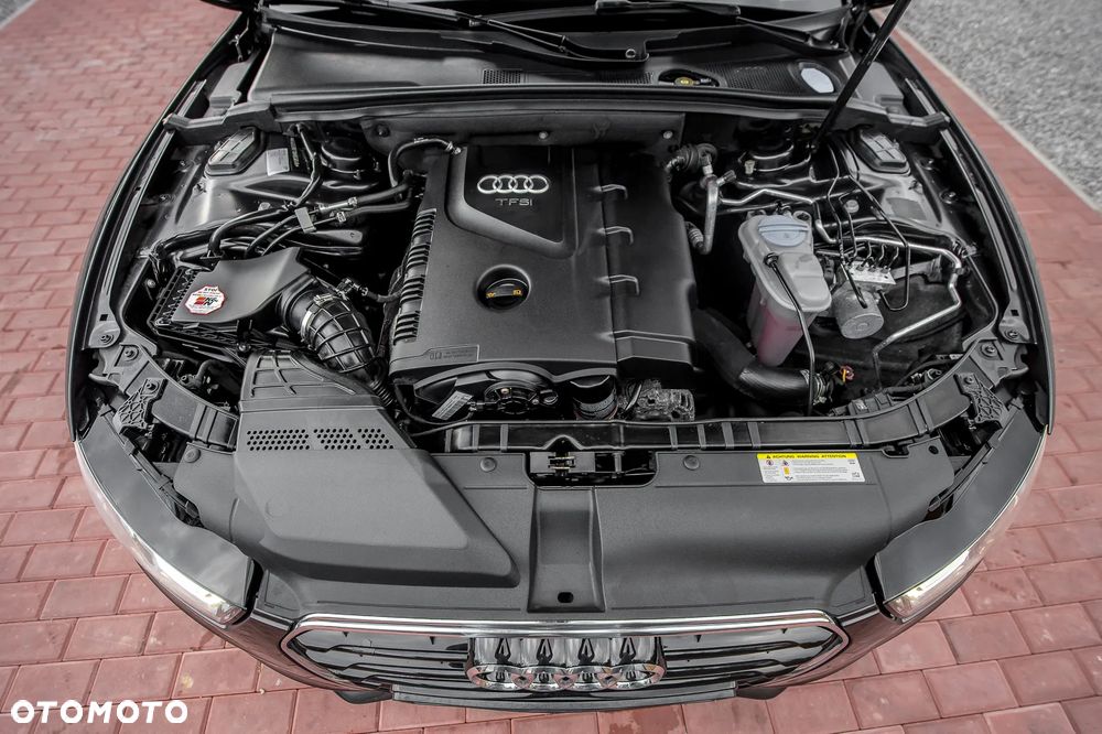 Audi A5 Sportback 2.0 TFSI Quattro - 15