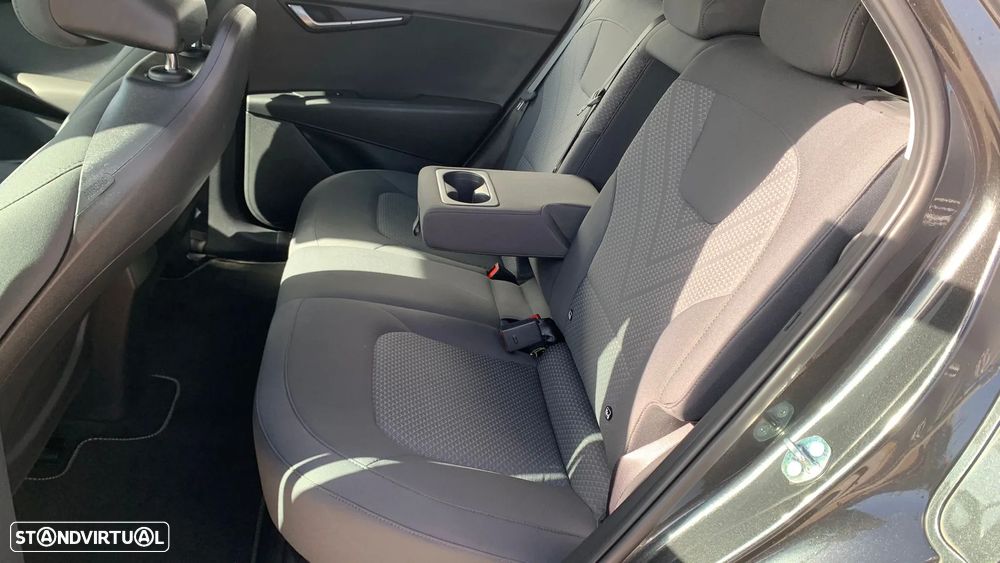 Kia Niro EV 64kWh Drive - 22