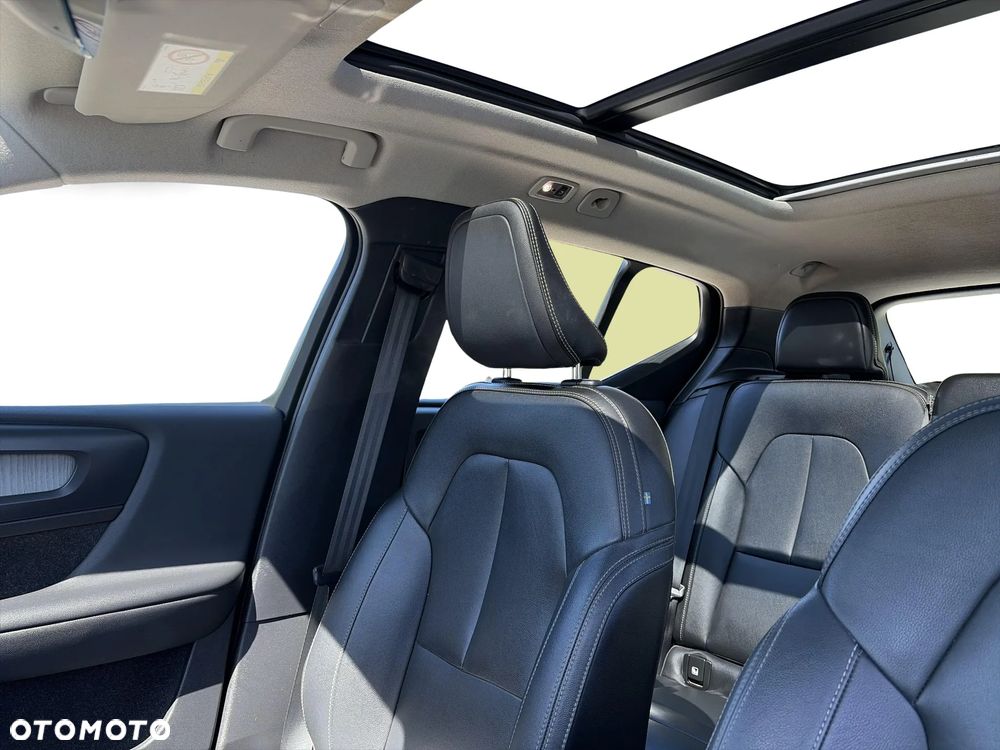 Volvo XC 40 - 16