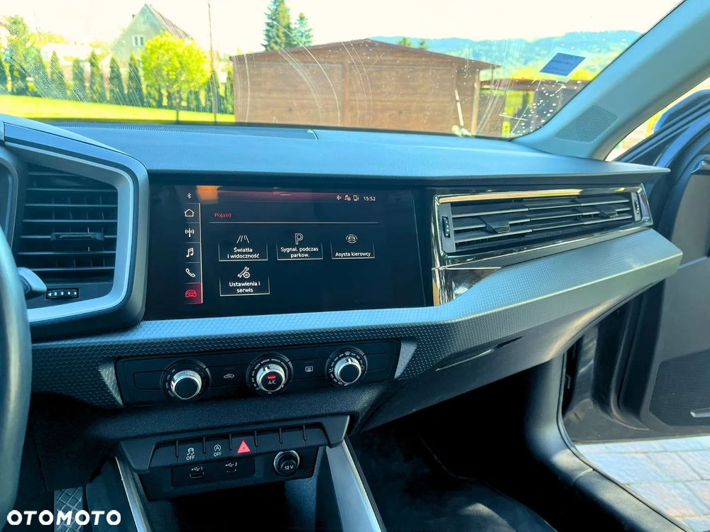 Audi A1 Sportback 1.0 TFSI - 6