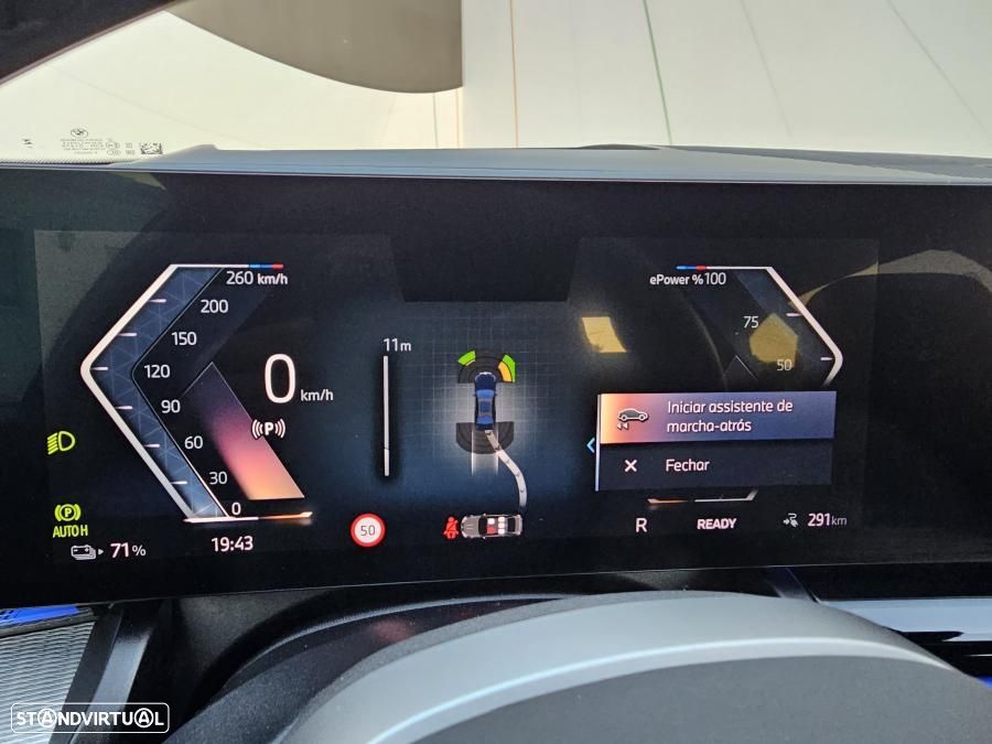 BMW i5 eDrive40 Pack Desportivo M - 53