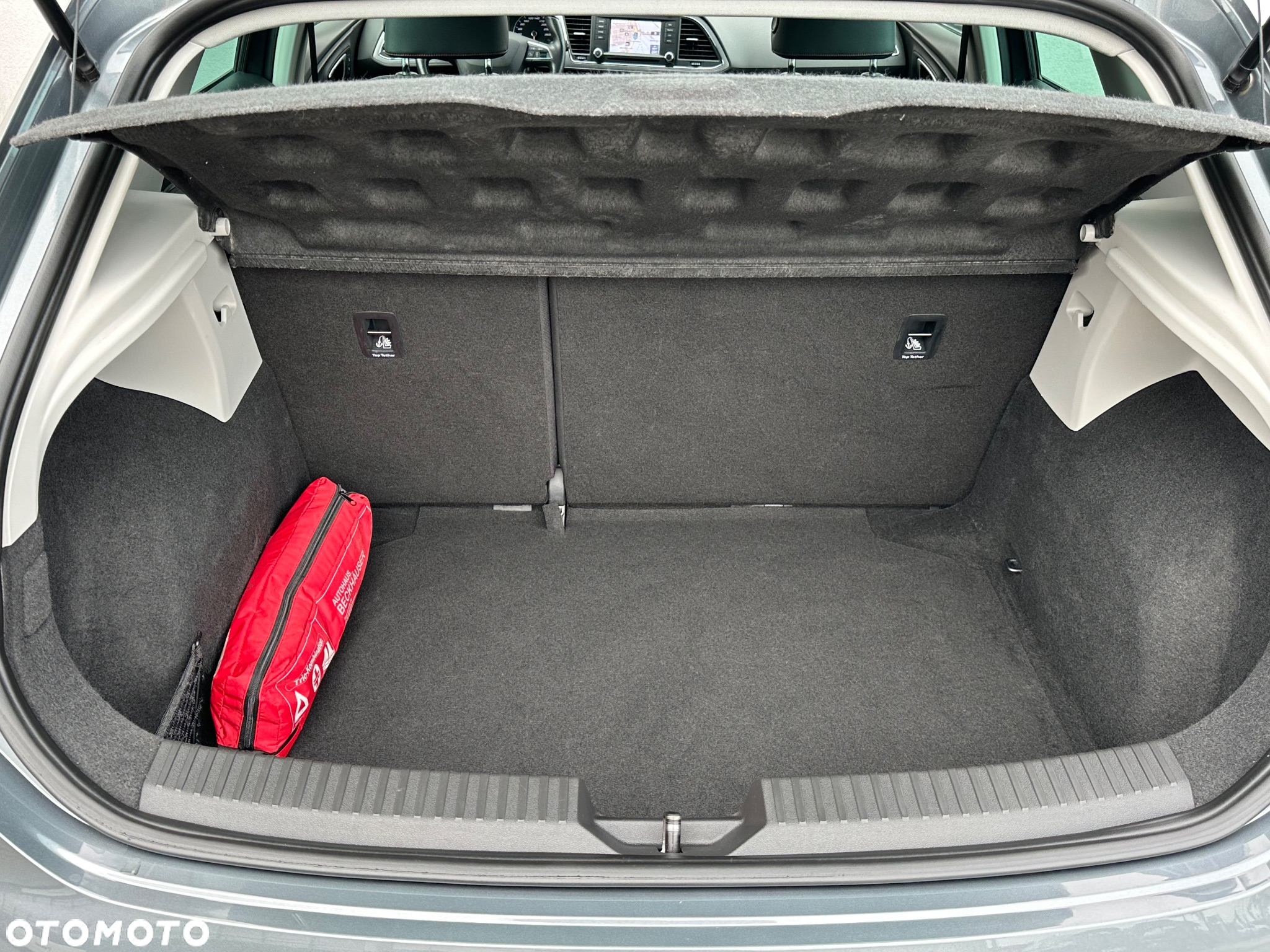 Seat Leon 1.4 TSI FR S&S - 35