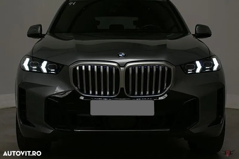 BMW X5 xDrive30d AT MHEV - 16