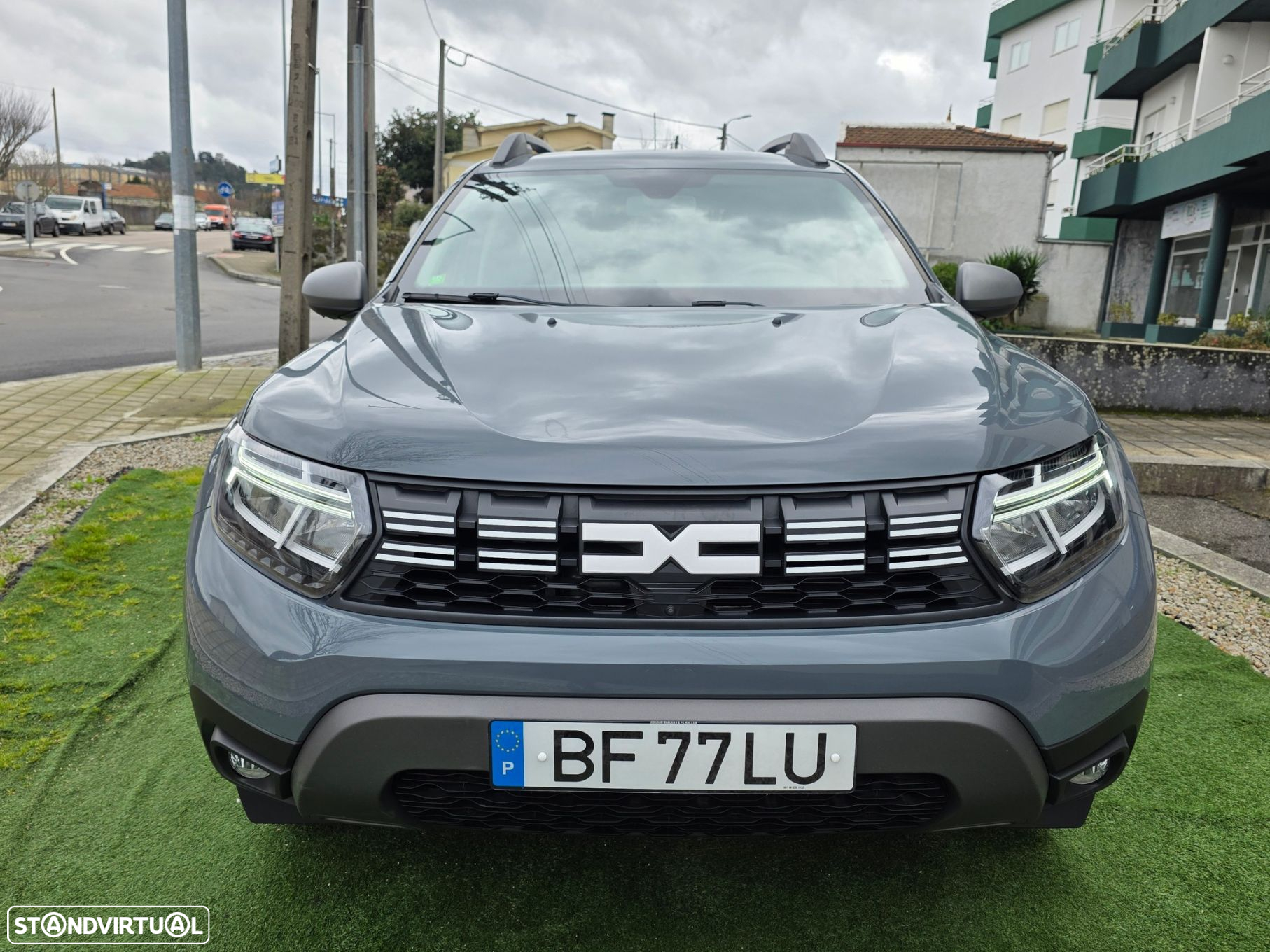 Dacia Duster 1.0 TCe ECO-G Journey Bi-Fuel - 2