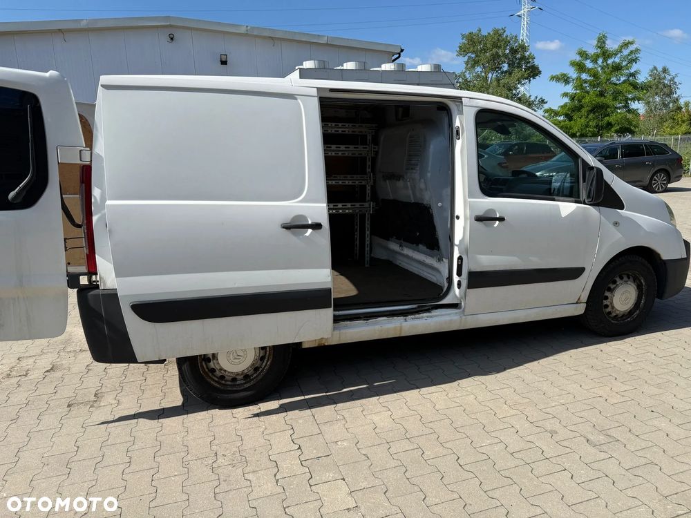 Citroën Jumpy Combi - 6