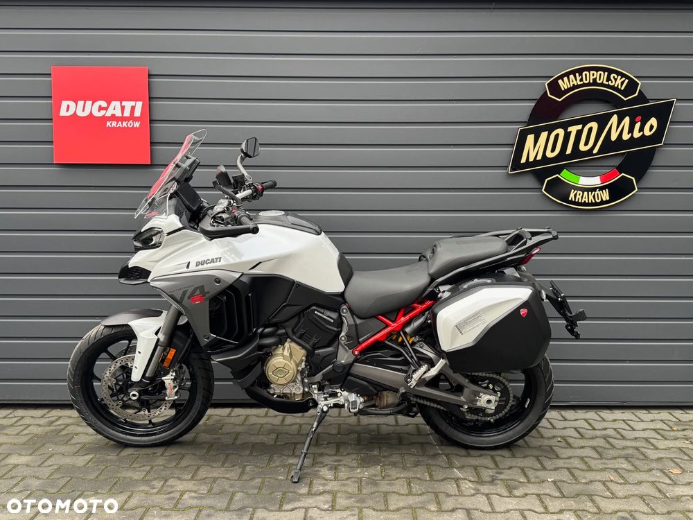 Ducati Multistrada - 3