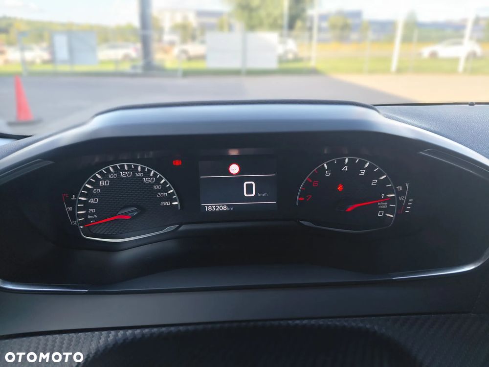 Peugeot 208 1.2 PureTech Active Pack S&S - 21
