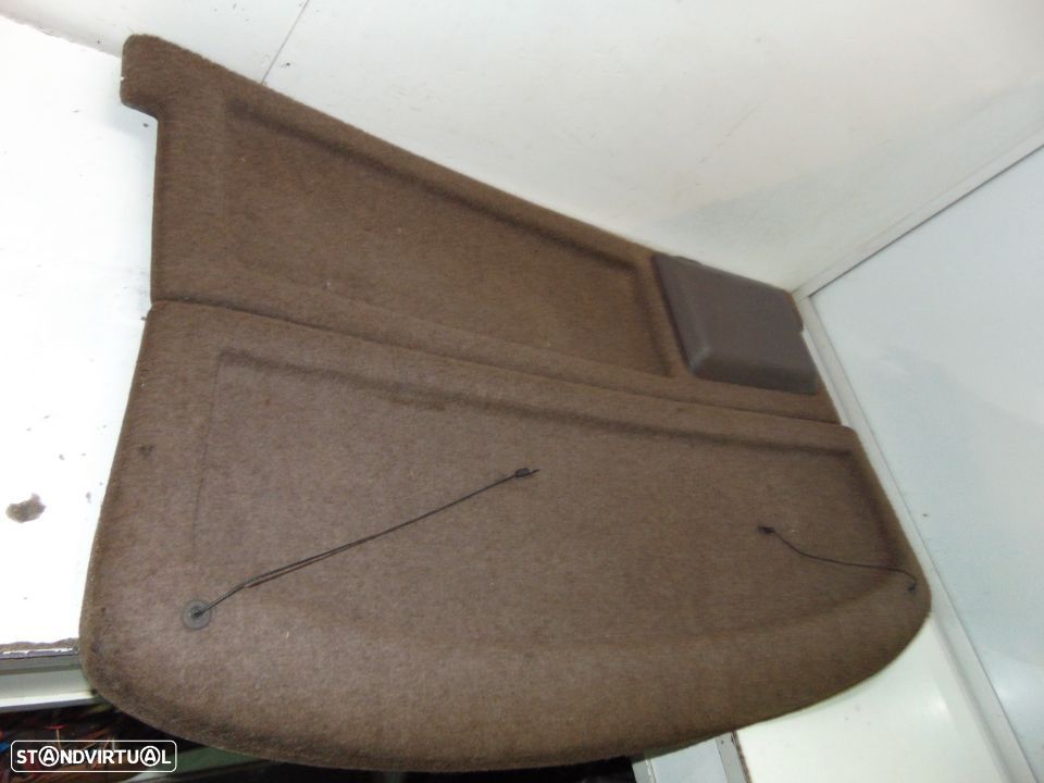 Ford sierra chapeleira - 2