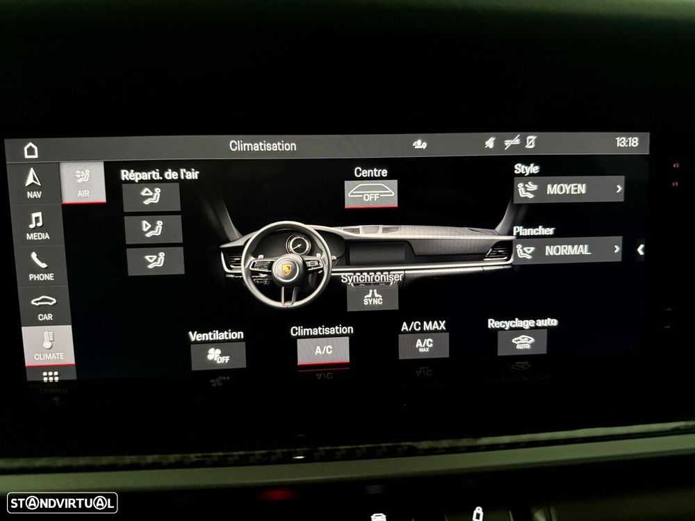 Porsche 911 (992) Carrera S PDK - 29