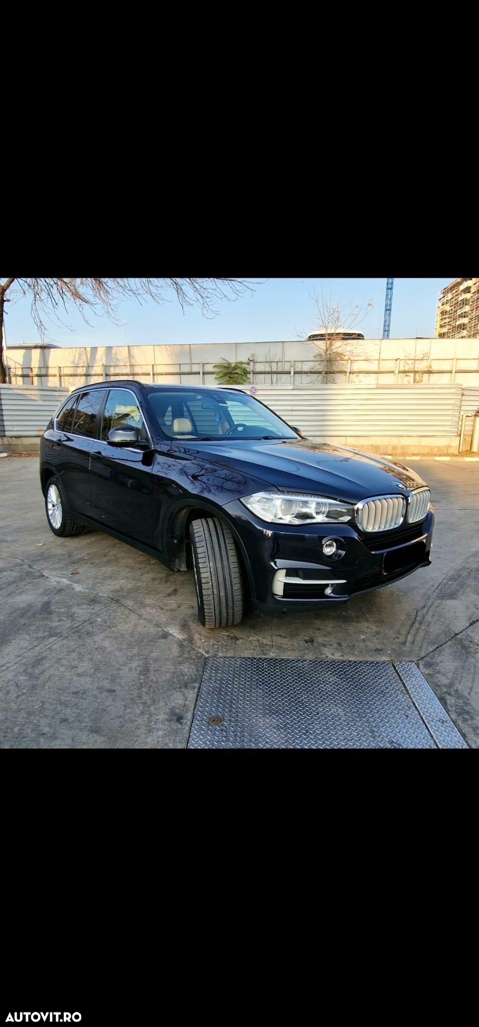BMW X5 xDrive25d - 3