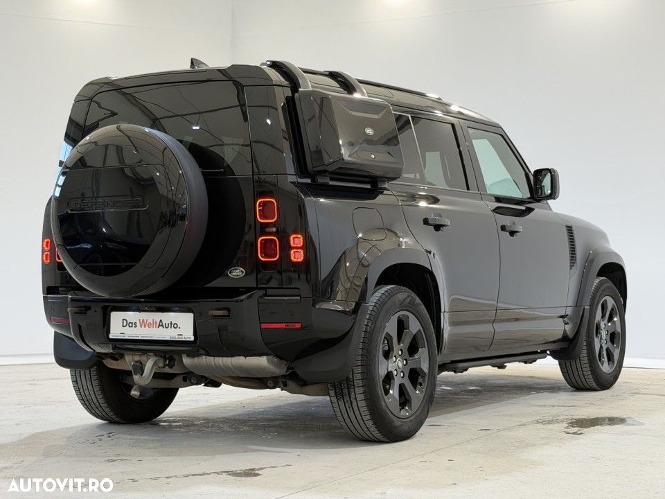 Land Rover Defender - 41