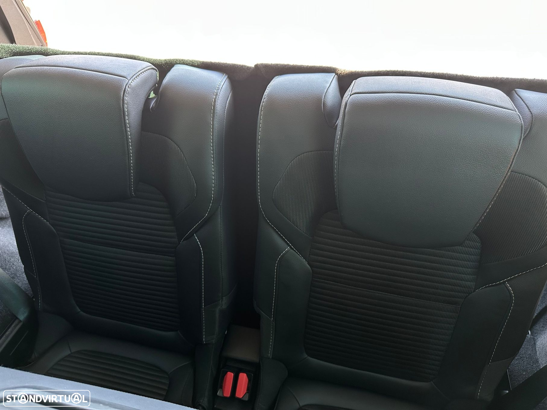 Renault Grand Scénic 1.5 dCi Bose Edition EDC SS - 33