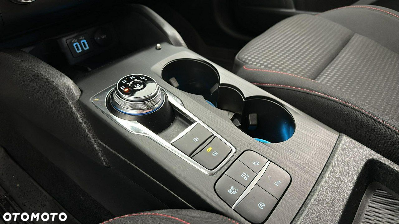 Ford Focus 1.5 EcoBoost ST-Line - 18