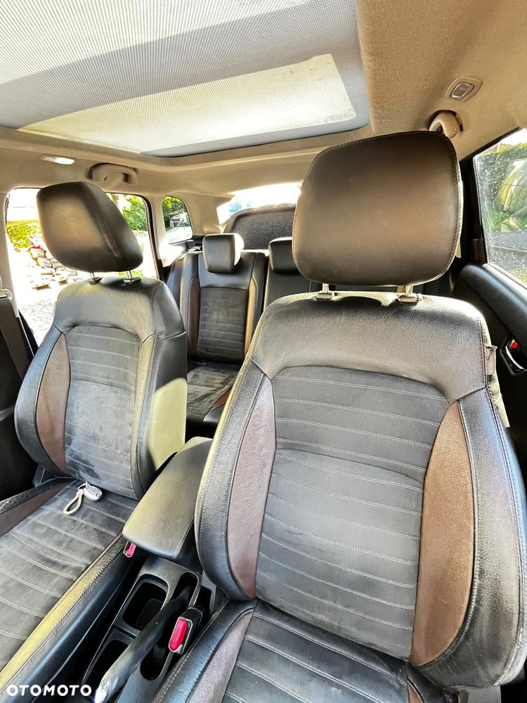 Suzuki Vitara 1.6 DDiS (4x4) Allgrip Comfort+ - 11