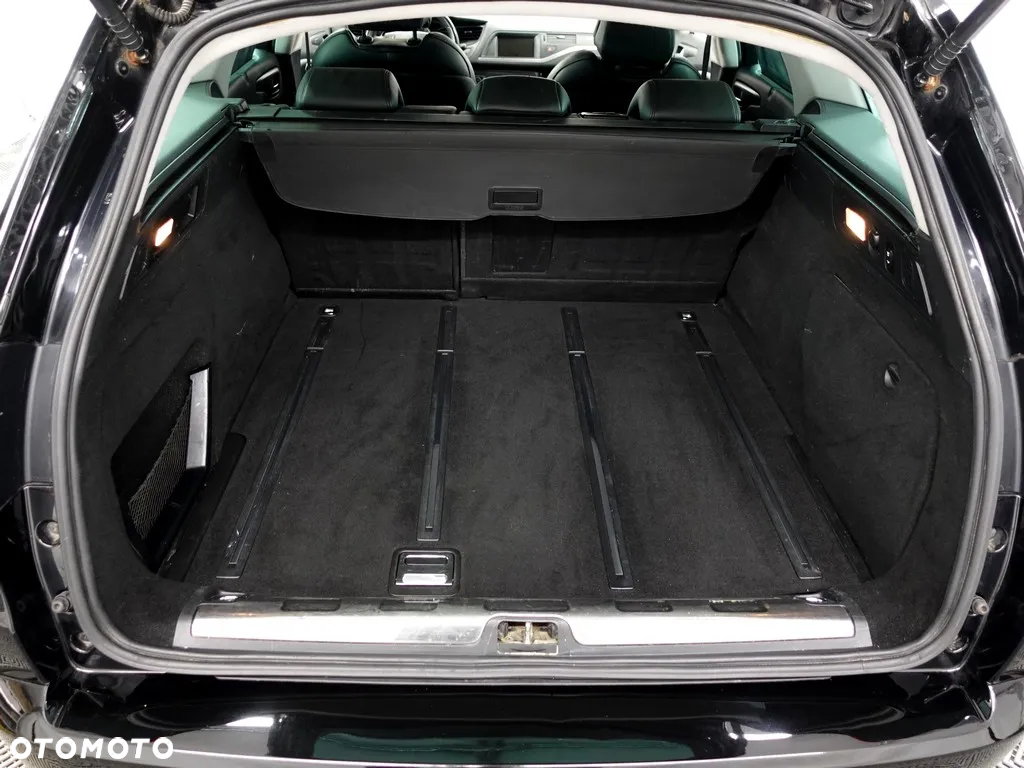 Citroën C5 2.0 HDi Exclusive - 38
