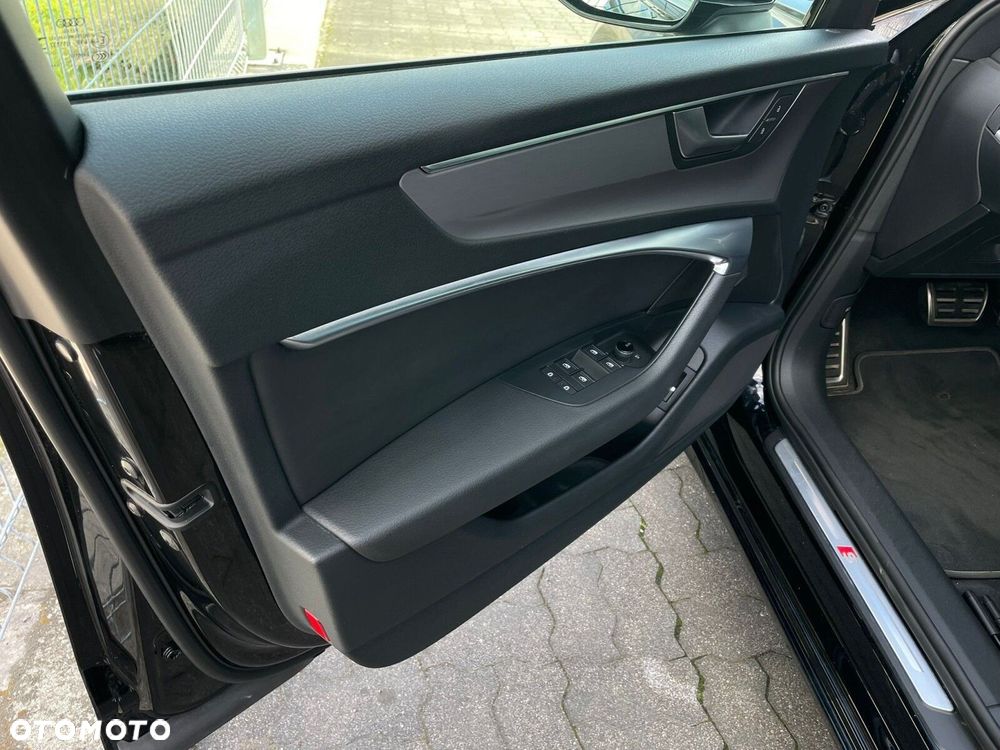 Audi A6 Avant - 20