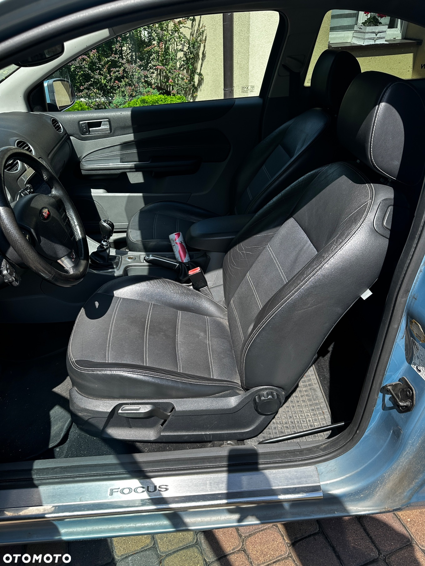 Ford Focus 2.0 TDCi Titanium - 10