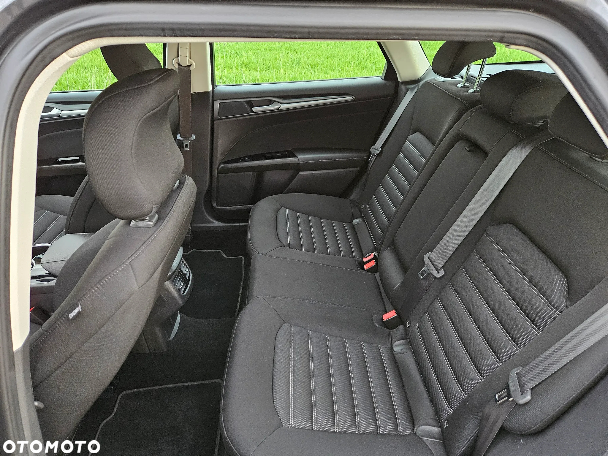 Ford Mondeo 2.0 TDCi Titanium - 11