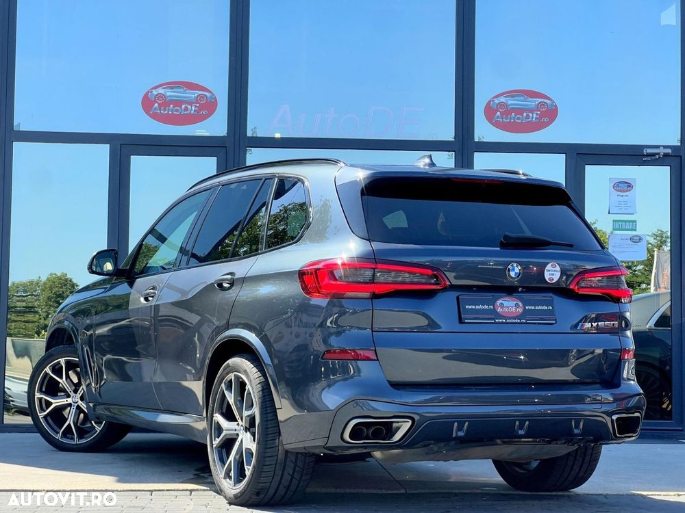 BMW X5 - 4