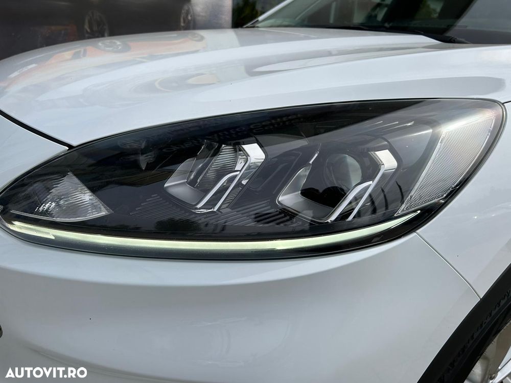 Ford Kuga 2.5 Duratec FHEV AWD Titanium - 30