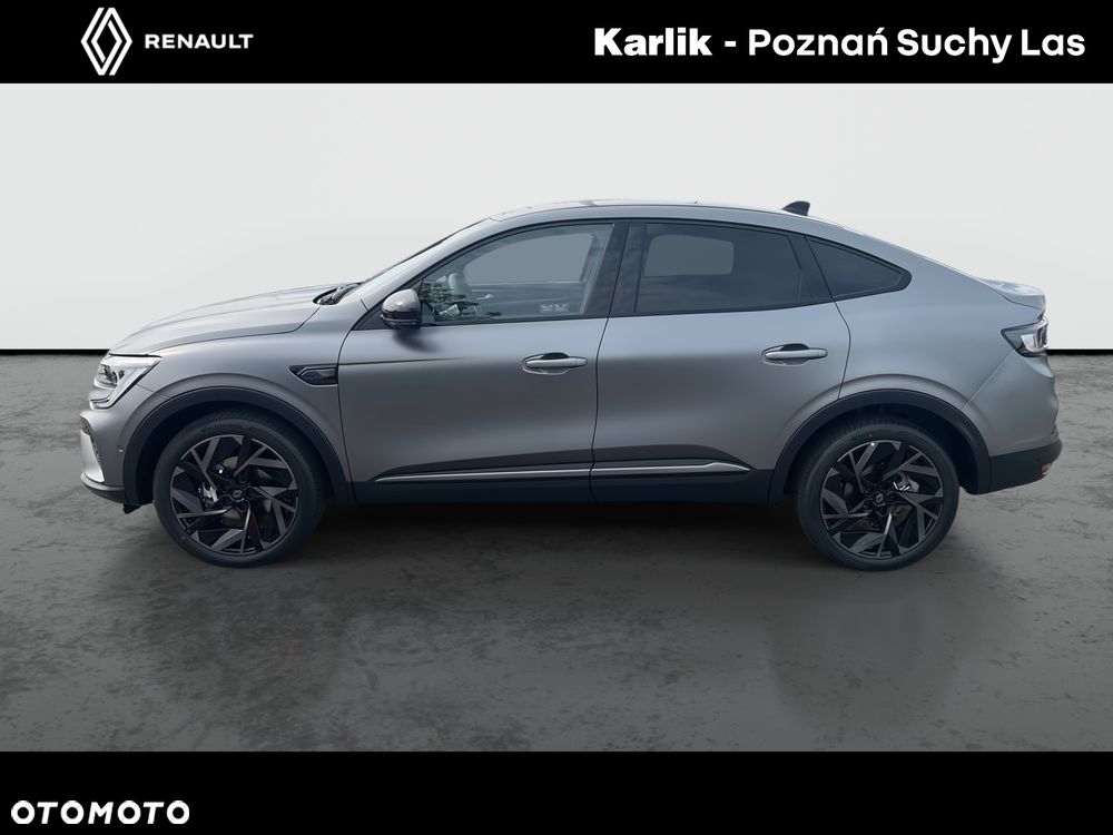 Renault Arkana 1.6 E-Tech Full Hybrid 145 Esprit Alpine MMT - 7
