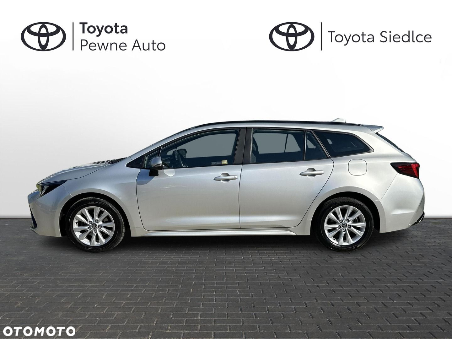 Toyota Corolla 1.8 Hybrid Comfort - 3