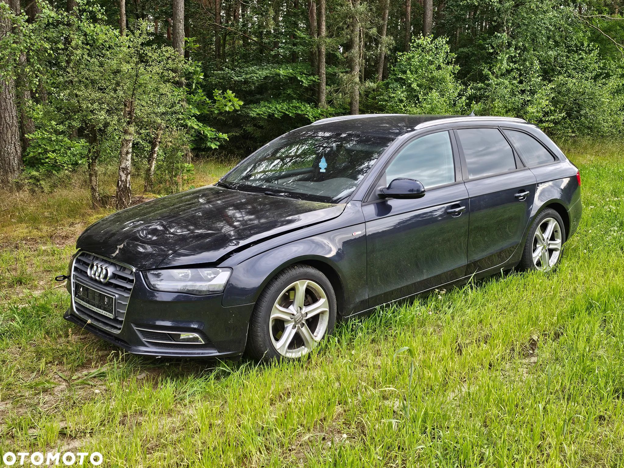 Audi A4 2.0 TDI Sport S tronic - 1