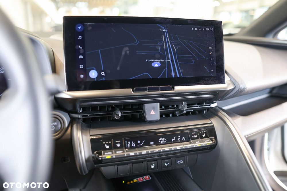 Toyota C-HR 1.8 Hybrid Style - 19