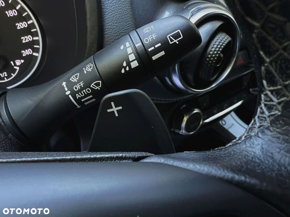 Nissan Juke 1.0 DIG-T DCT N-Connecta - 25