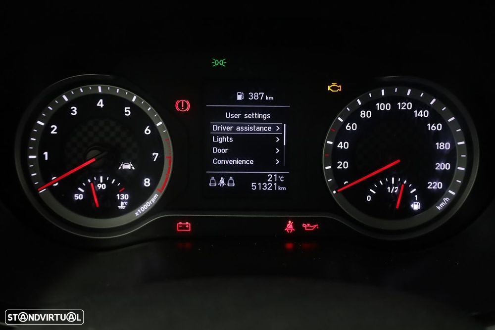 Hyundai i10 1.0 T-GDI N-Line - 15