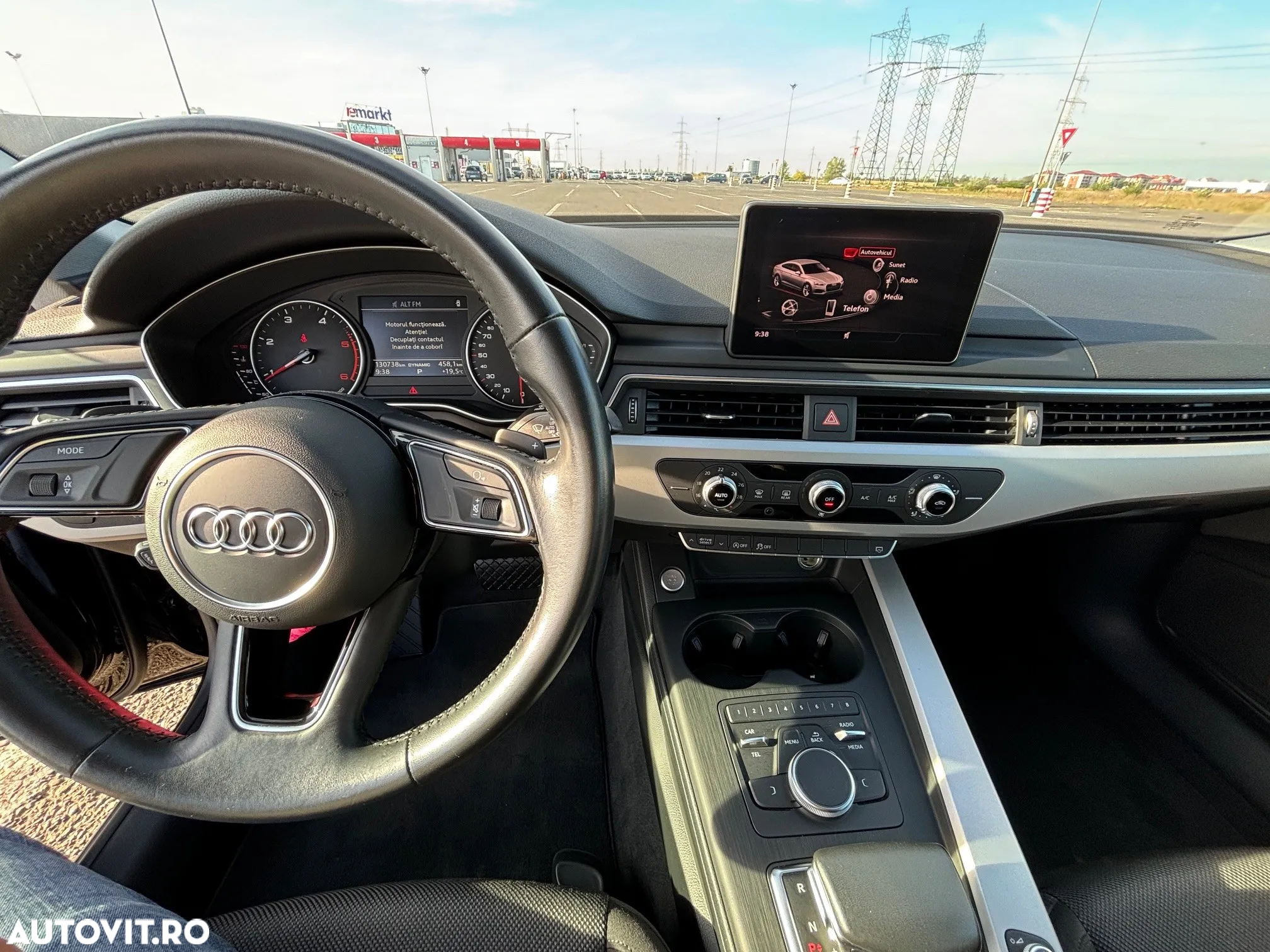 Audi A5 Sportback 2.0 TDI S tronic Basic - 12
