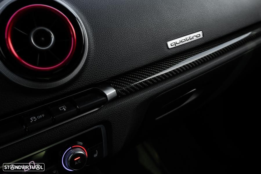 Audi RS3 Sportback 2.5 TFSI quattro S tronic - 59