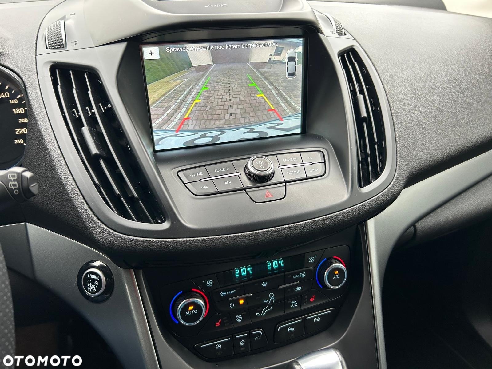 Ford Kuga 2.0 TDCi 4WD Trend - 30