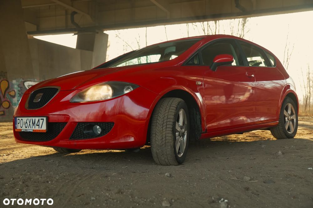 Seat Leon - 15