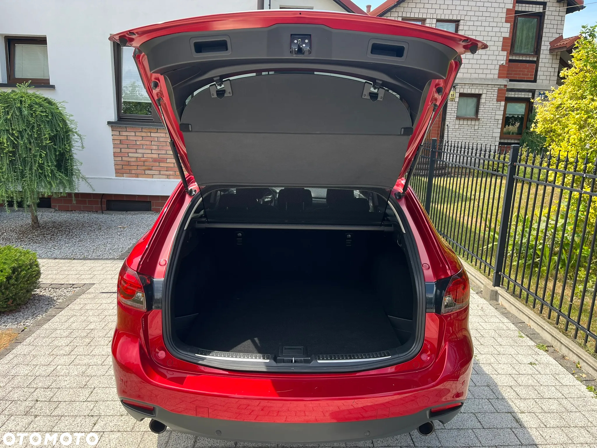 Mazda 6 2.0 Skyenergy - 7