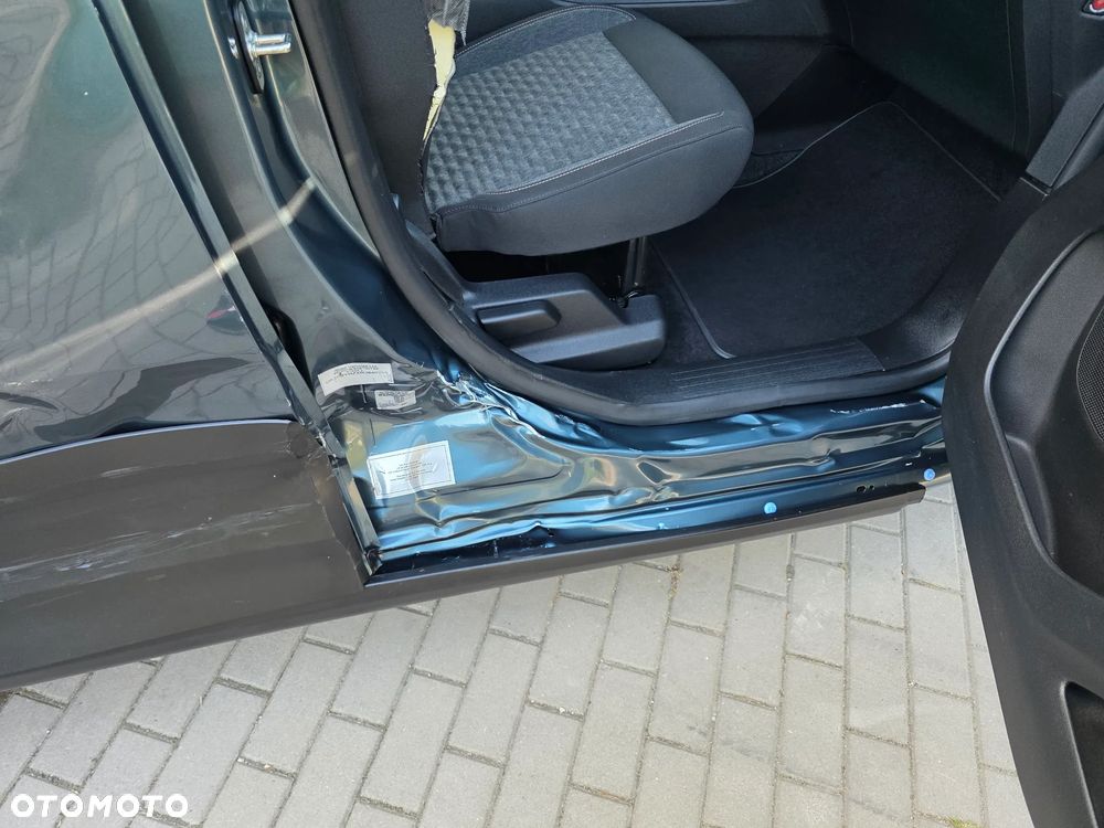 Peugeot Rifter 1.5 BlueHDI GT S&S N1 - 15
