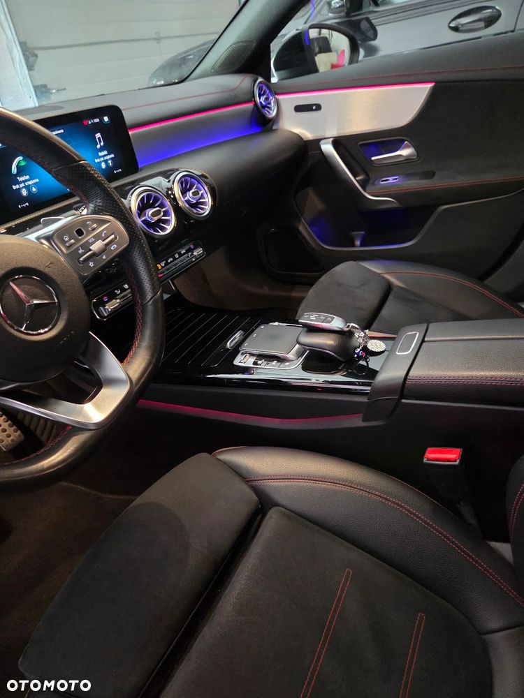 Mercedes-Benz CLA - 15