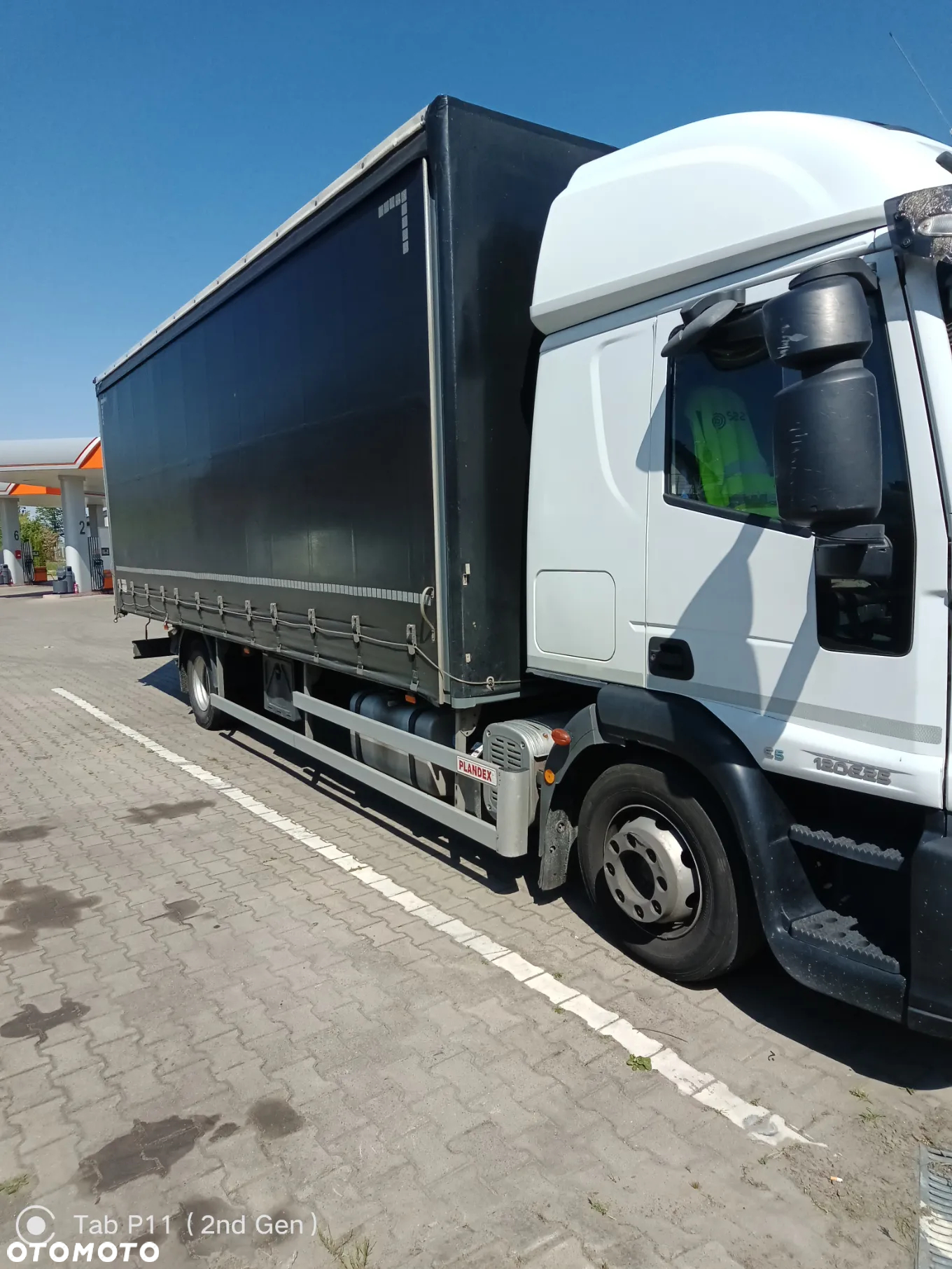 Iveco EuroCargo - 3