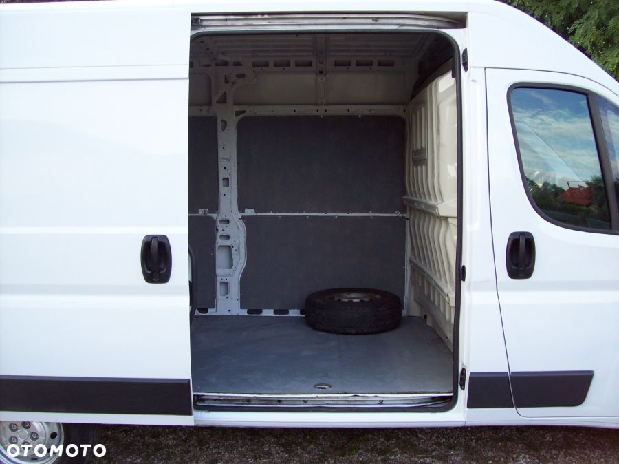 Fiat Ducato - 8