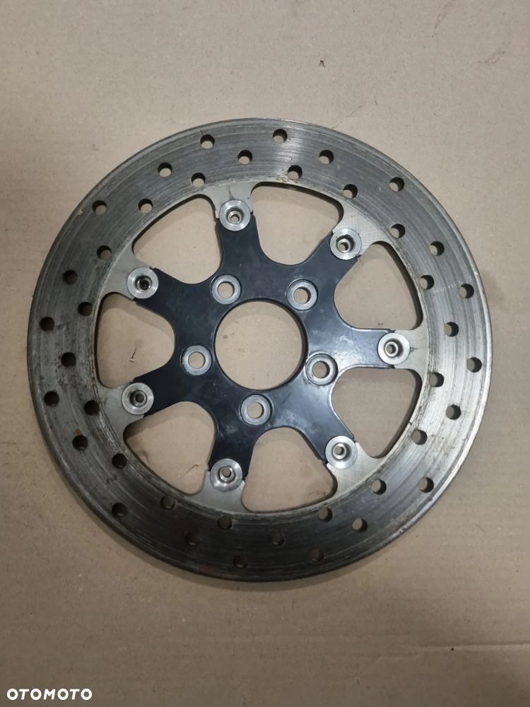 Harley Davidson Softail Dyna Touring Tarcza Hamulcowa 41500071 - 1