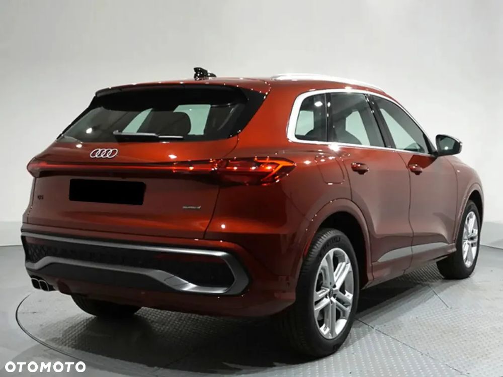 Audi Q5 40 TDI mHEV Quattro S tronic - 4