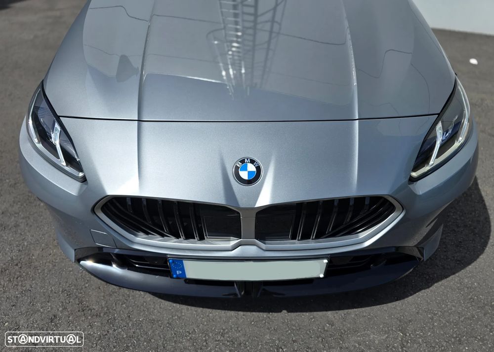 BMW 116 Pack Desportivo M - 5