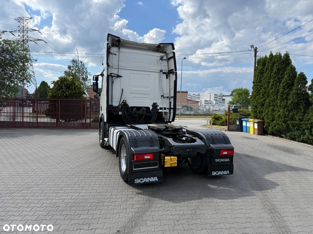 Scania - 10