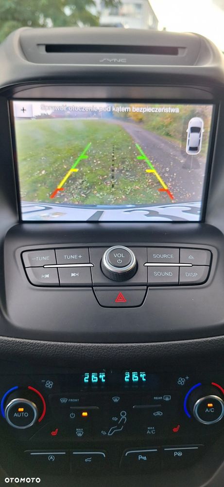 Ford Kuga 1.5 EcoBoost AWD Titanium ASS - 17