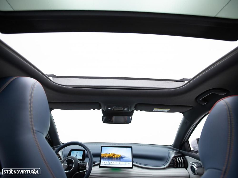BYD Atto 3 Design - 6