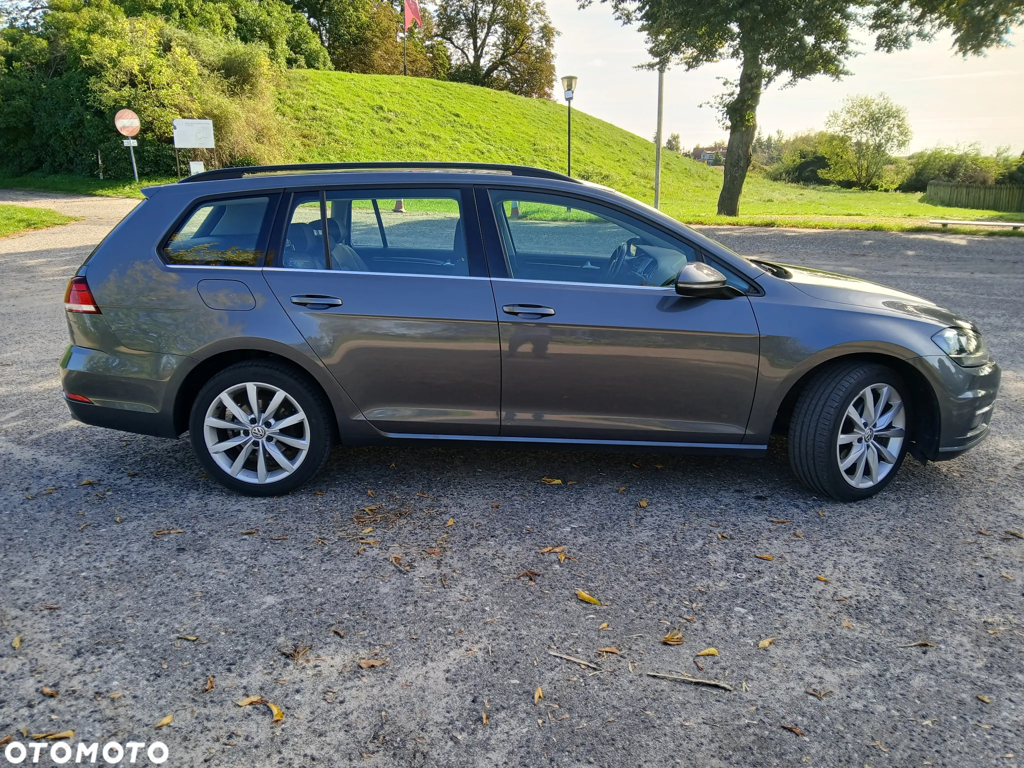 Volkswagen Golf VII 2.0 TDI BMT Highline - 4